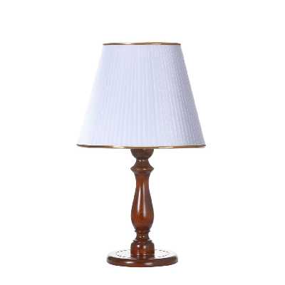 آباژور رومیزی تابنده مدل آوید R02B