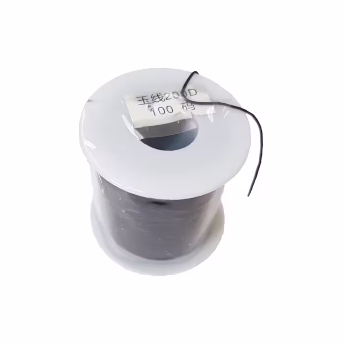 نخ زرگری مدل NK100