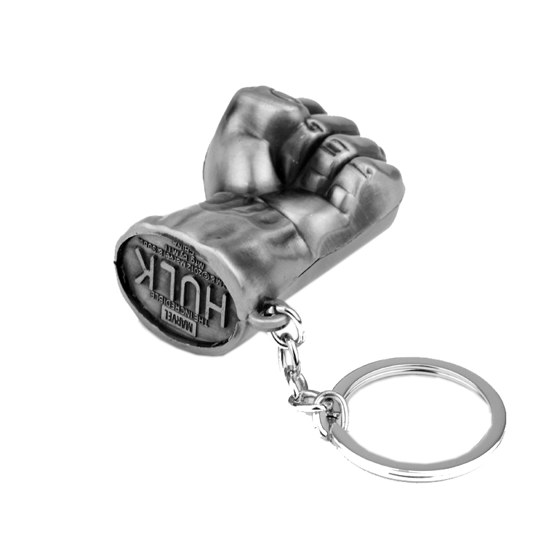 جاکلیدی طرح Hulk Punch 88