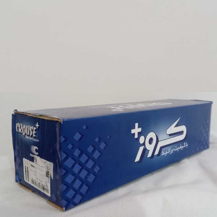  کوئل کروز پلاس مدل TU5 IG COIL  مناسب برای پژو 206 تیپ 5