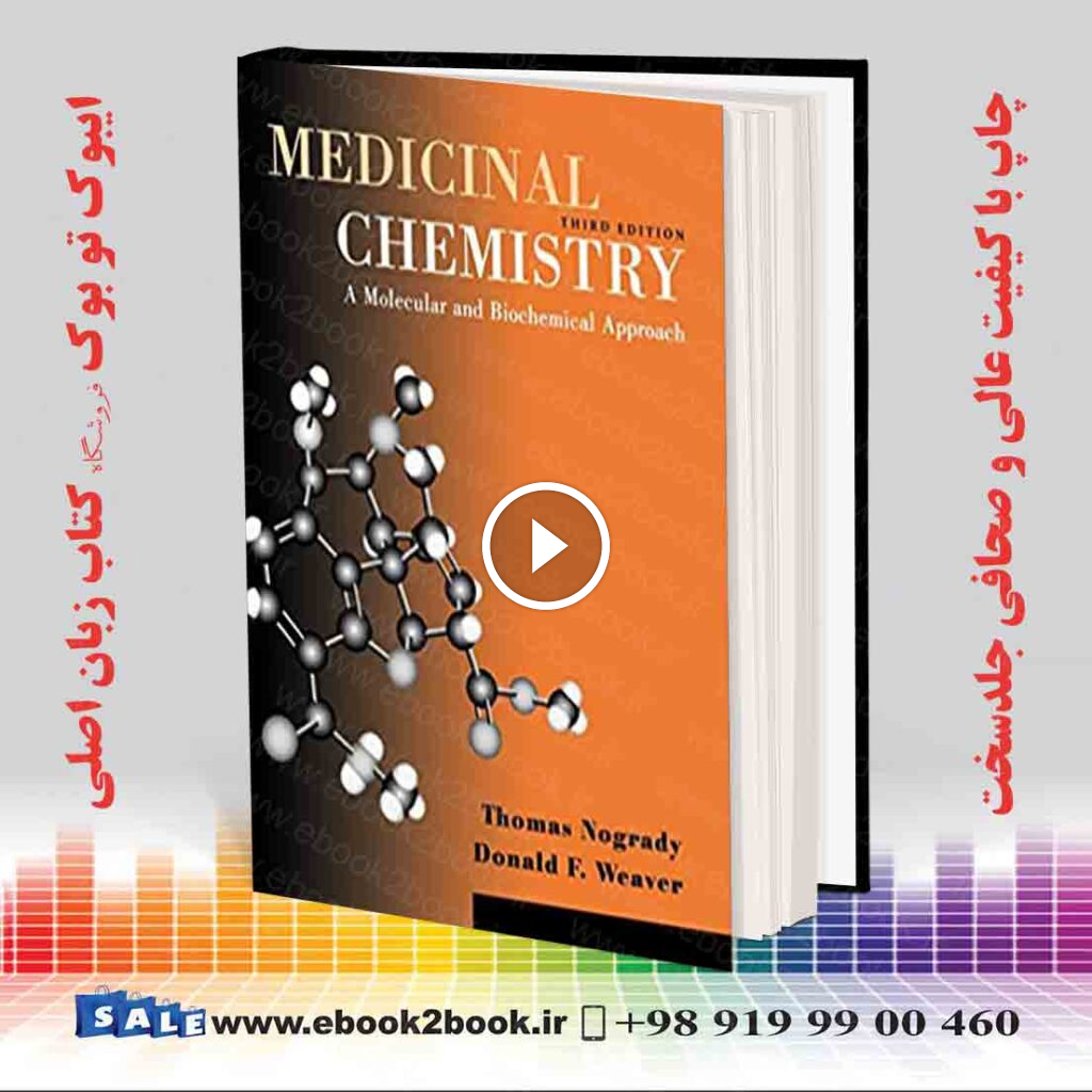 Medicinal Chemistry 3rd Edition