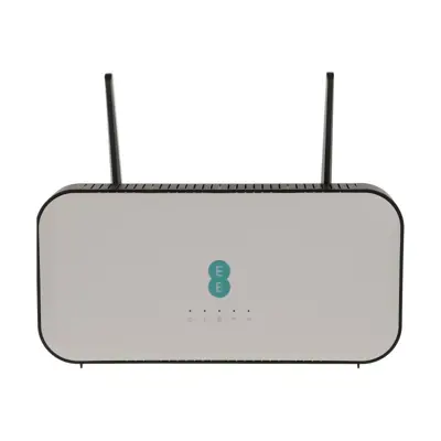 مودم قابل حمل 4.5G ای ای مدلHybrid Router