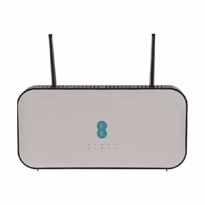 مودم قابل حمل 4.5G ای ای مدلHybrid Router
