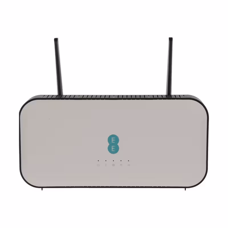مودم قابل حمل 4.5G ای ای مدلHybrid Router
