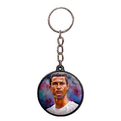 جاکلیدی پرمانه طرح رونالدو کد pmj.267