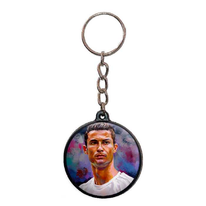 جاکلیدی پرمانه طرح رونالدو کد pmj.267