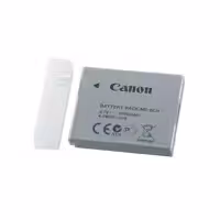 باتری دوربین کانن مدل NB-6LH