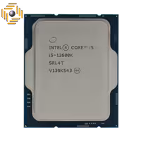 پردازنده اینتل Core i5 12600K Alder Lakeتری