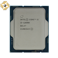 پردازنده اینتل Core i5 12600K Alder Lakeتری