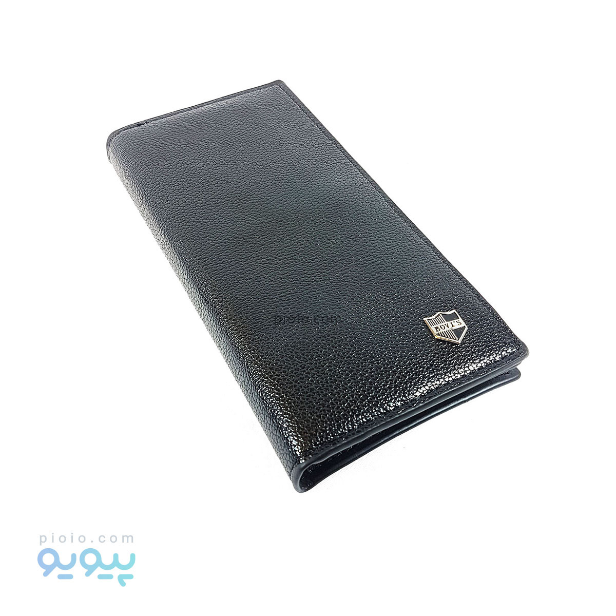 کیف پول کتی چرم مصنوعی مگنتی کد 865