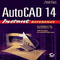 نرم افزار ویندوز AUTOCAD14 (WIN) FULL VERSION