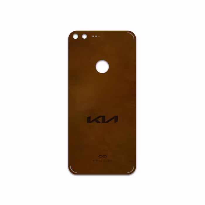 برچسب پوششی ماهوت مدل BFL-KIA مناسب برای گوشی موبایل گوگل Pixel XL