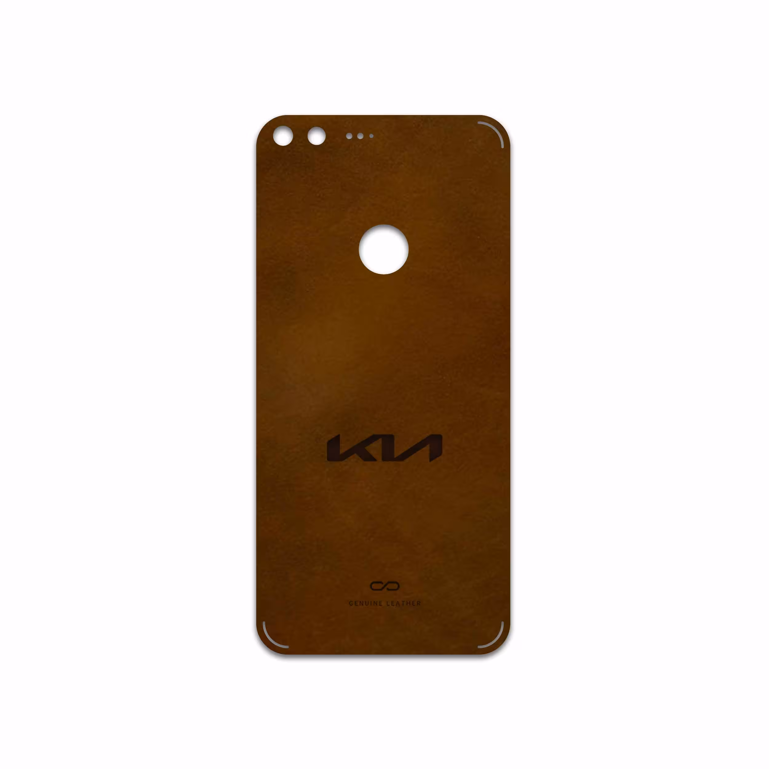 برچسب پوششی ماهوت مدل BFL-KIA مناسب برای گوشی موبایل گوگل Pixel XL