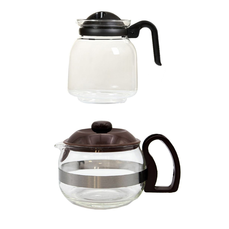 قوری کد 00986 مجموعه 2 عددی