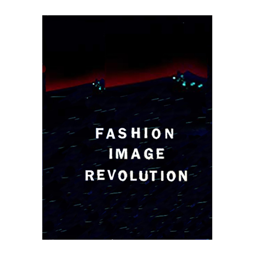 کتاب Fashion Image Revolution اثر Charlotte Cotton انتشارات Prestel