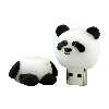 فلش مموری طرح پاندا 02 مدل Ul-Panda-02 ظرفیت 32 گیگابایت