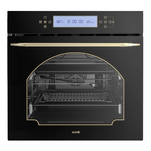 فر توکار آلتون 72 لیتر مدل V306