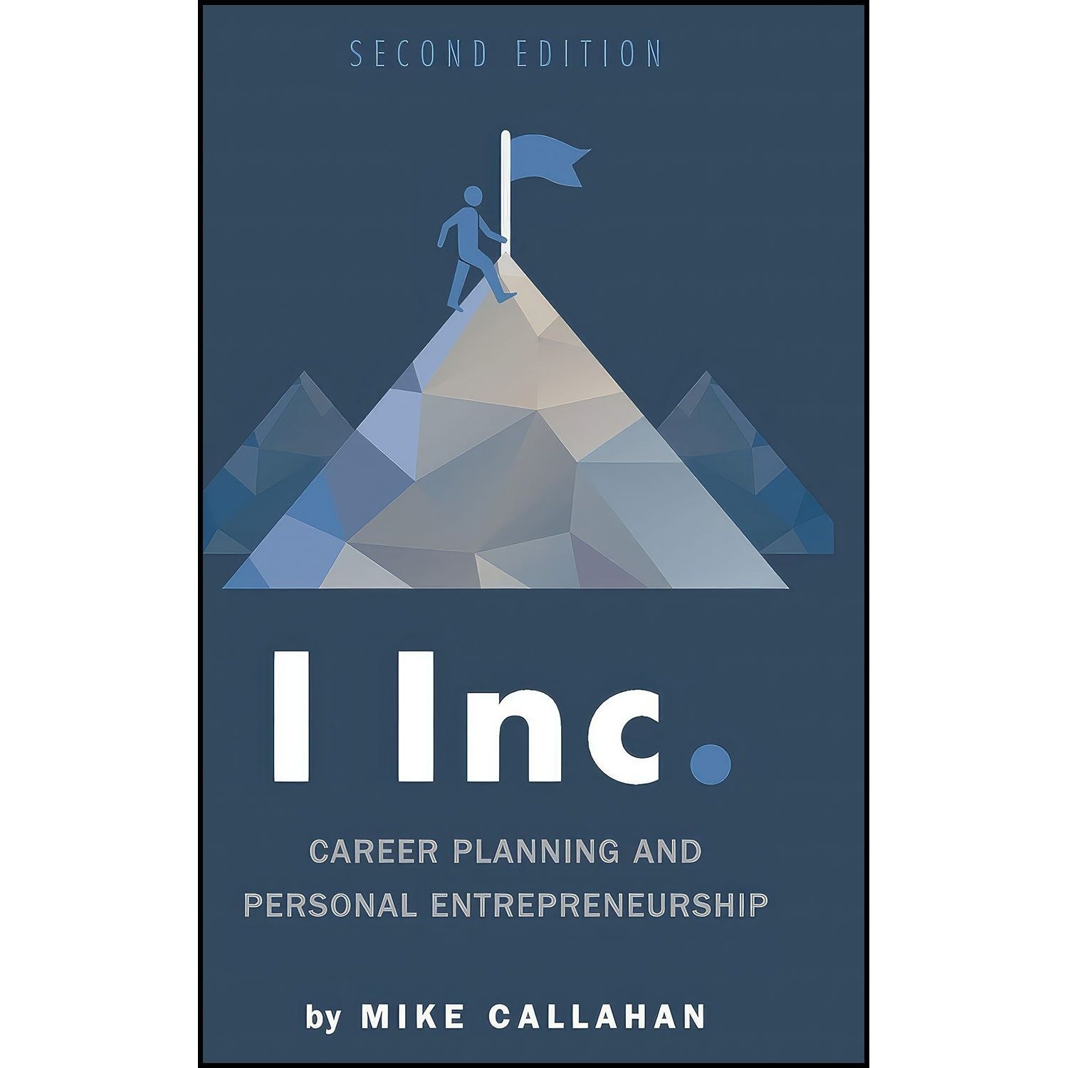 کتاب زبان اصلی I Inc اثر Mike Callahan