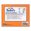کتاب Little Pockets اثر Mario Herrera and Barbara Hojel انتشارات هدف نوین