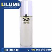 عطر ادکلن دولچه گابانا فمینینه 100 میل زنانه