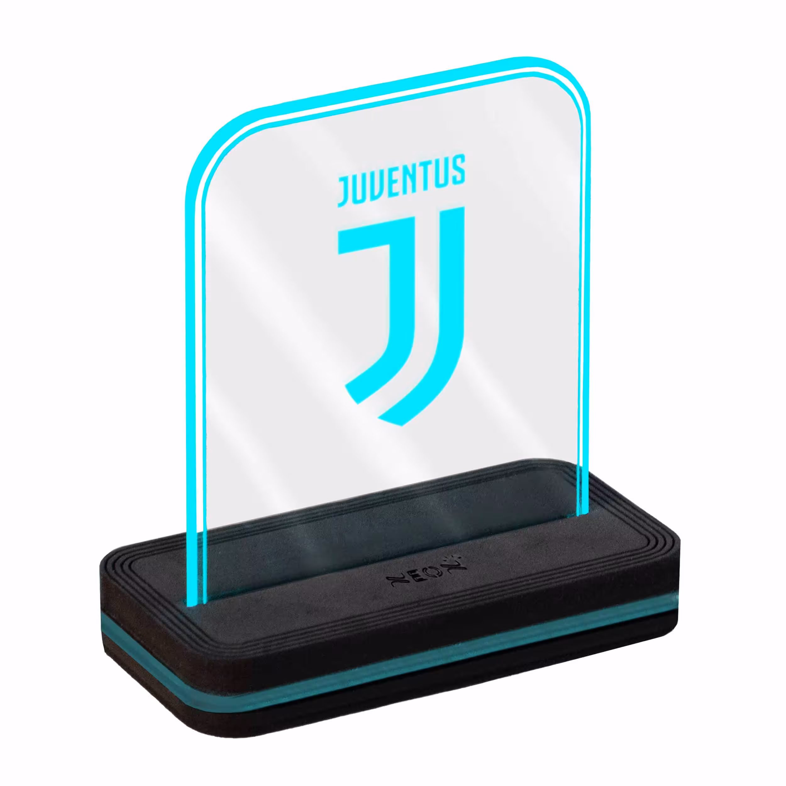چراغ رومیزی نئون مدل JUVE