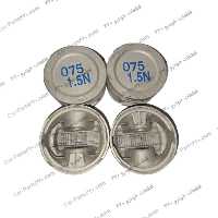 پیستون سایز 75 دوو سی یلو ICRBI