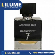 عطر ادکلن فراگرنس ورد ابسولوت عود مگنیفیسنت 7 100 میل مردانه