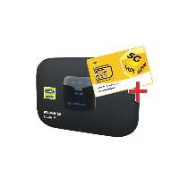 مودم همراه ایرانسل 4G مدل FD-M40 B1 با 120 گیگ اینترنت یکساله