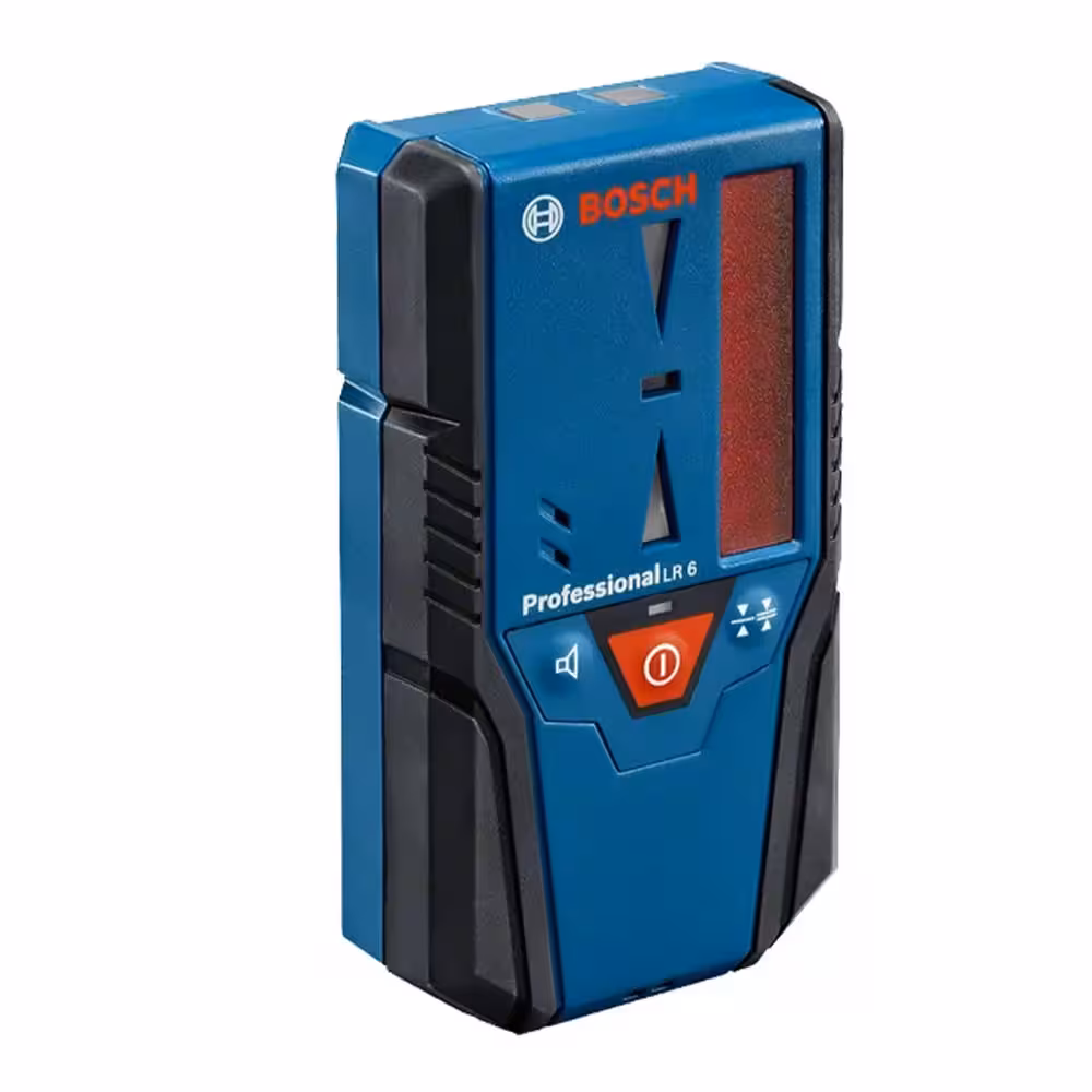 گیرنده لیزر بوش مدل LR 6
