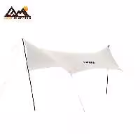 سایبان بلک داگ مدل (BD-TM002 (SILVER COATED