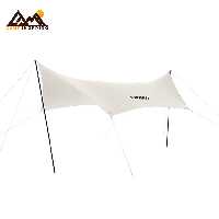 سایبان بلک داگ مدل (BD-TM002 (SILVER COATED