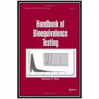 کتاب Handbook of Bioequivalence Testing اثر Sarfaraz K. Niazi انتشارات مؤلفین طلایی