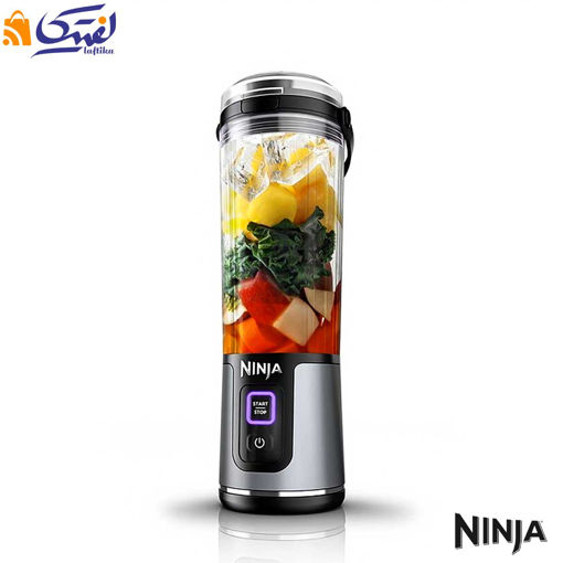 شیکر شارژی نینجا bc151 گنجایش 0.53 لیتر