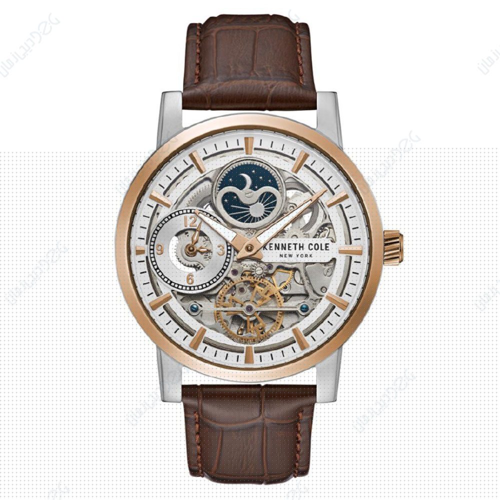 ساعت مچی مردانه کنت کول (Kenneth Cole)|مدل KC50917006