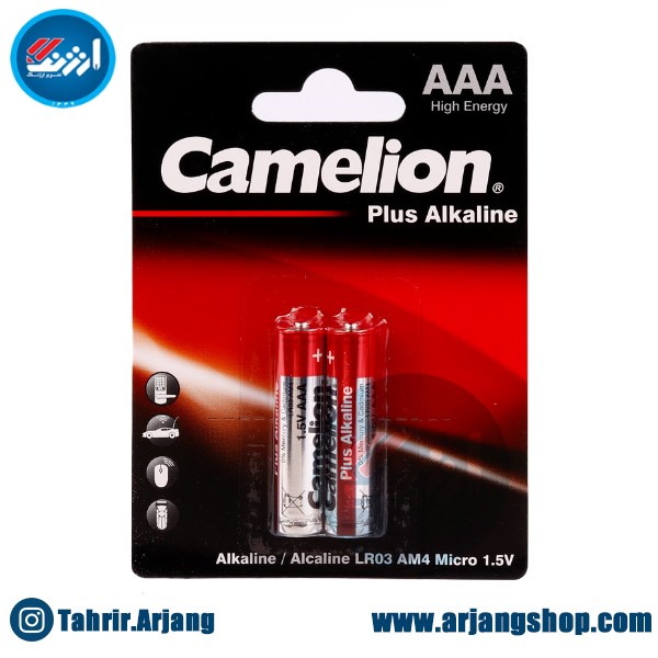 باتری کملیون Plus