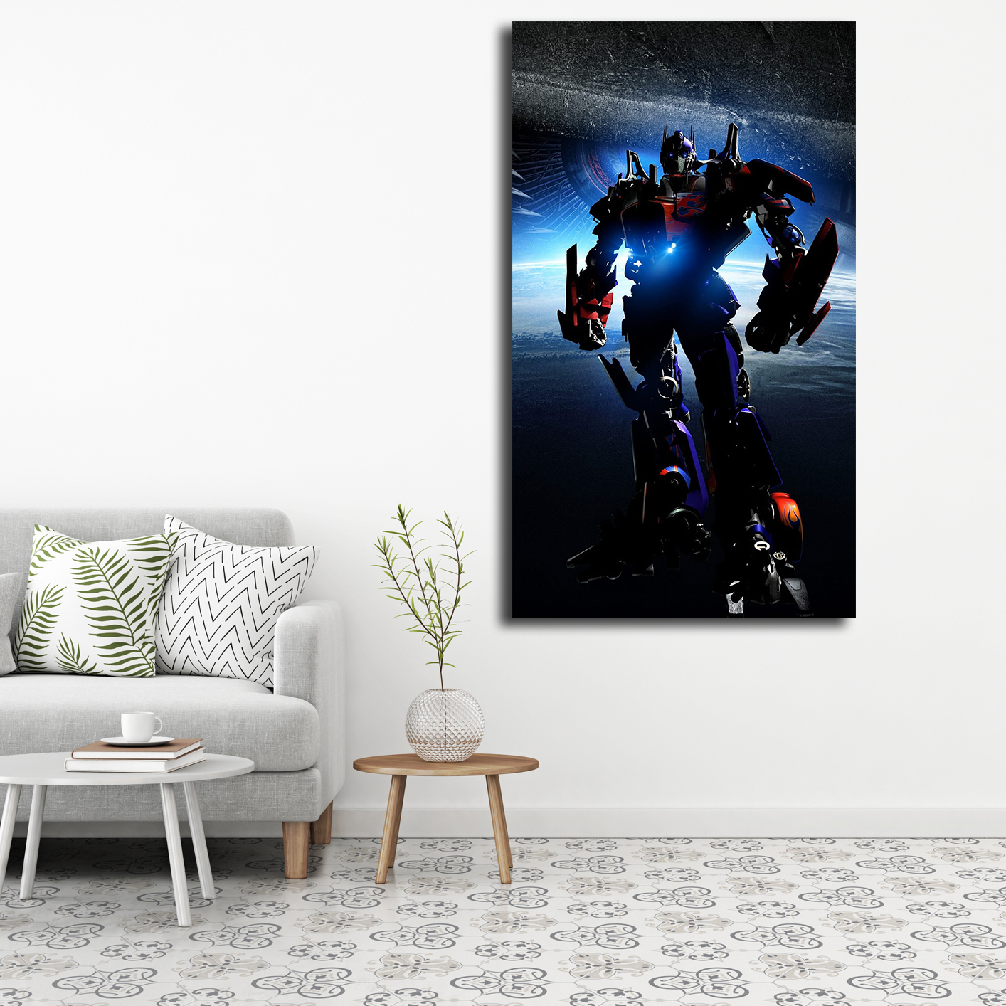 تابلو شاسی مدل transformers کد 31