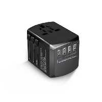 آداپتور گرین لاین Green Lion Travel adapter universal