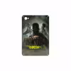 برچسب پوششی ماهوت مدل Rainbow-Six-Game مناسب برای تبلت سامسونگ Galaxy Tab 7.7 2011 P6800