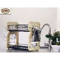آبچکان  دو طبقه رومیزی PTC کد 7662 (پس کرایه)