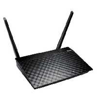 ASUS RT-N12 C1 Wireless N300 Router