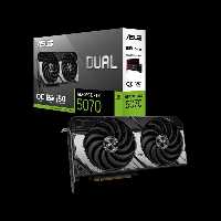 DUAL RTX5070 O12G | عملکرد قدرتمند در گیمینگ و هوش مصنوعی
