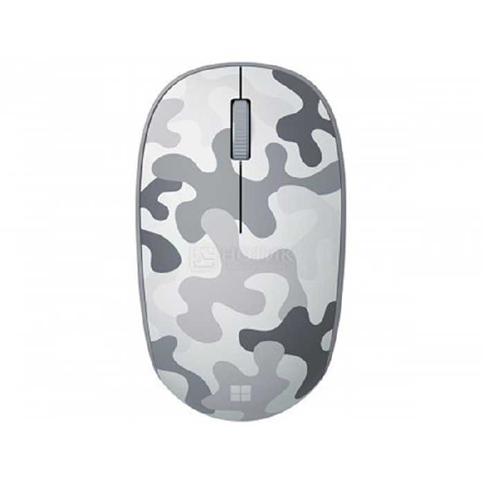 ماوس بی سیم مایکروسافت مدل Mouse Arctic