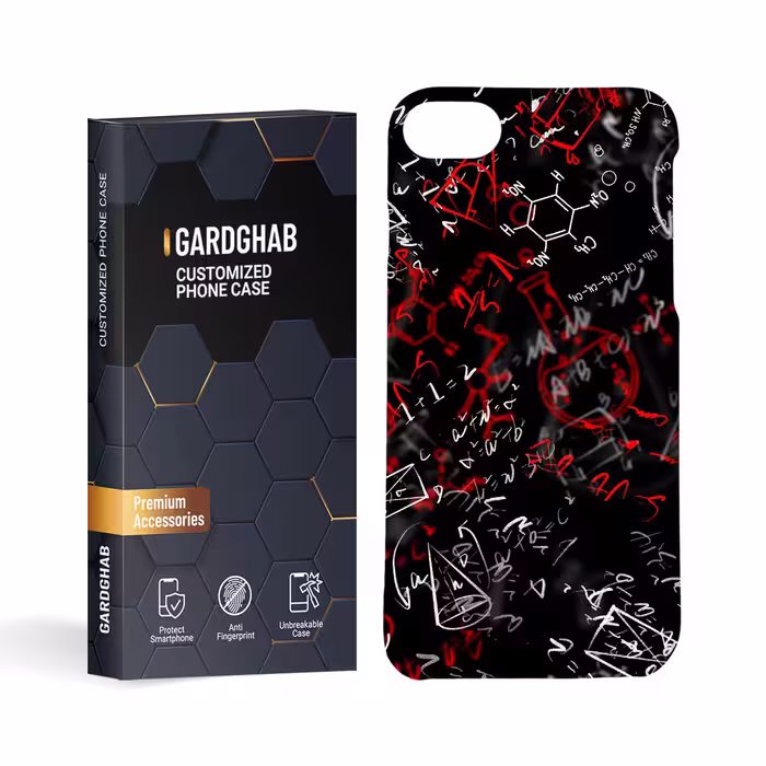 گارد قاب کاور فانتزی مدل g9140 مناسب برای گوشی موبایل ایفون 7 