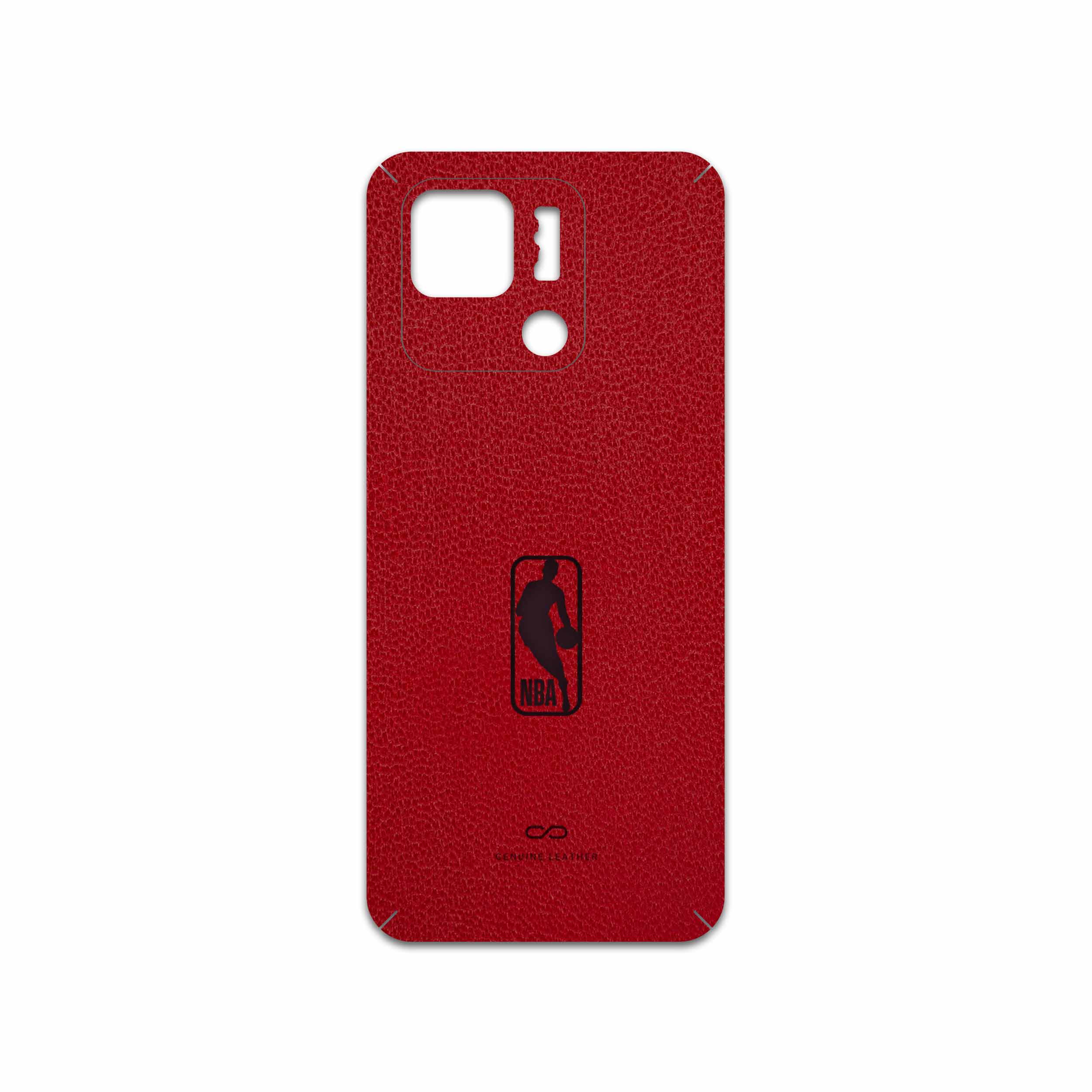 برچسب پوششی ماهوت مدل RL-NBA مناسب برای گوشی موبایل شیائومی Redmi 10C