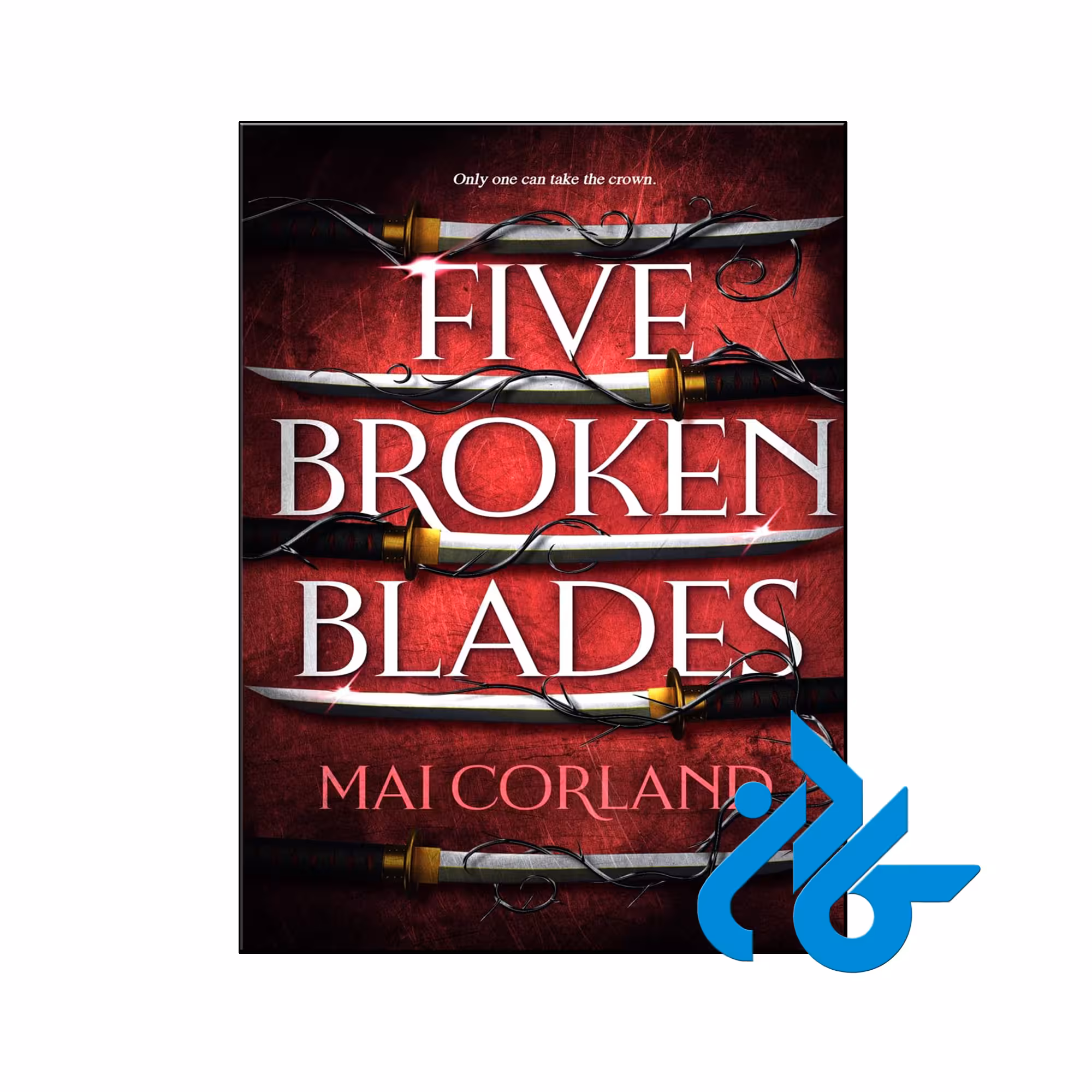 خرید و قیمت کتاب Five Broken Blades از فروشگاه کادن