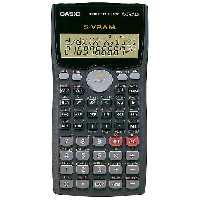 ماشین حساب کاسیو FX-570-MS