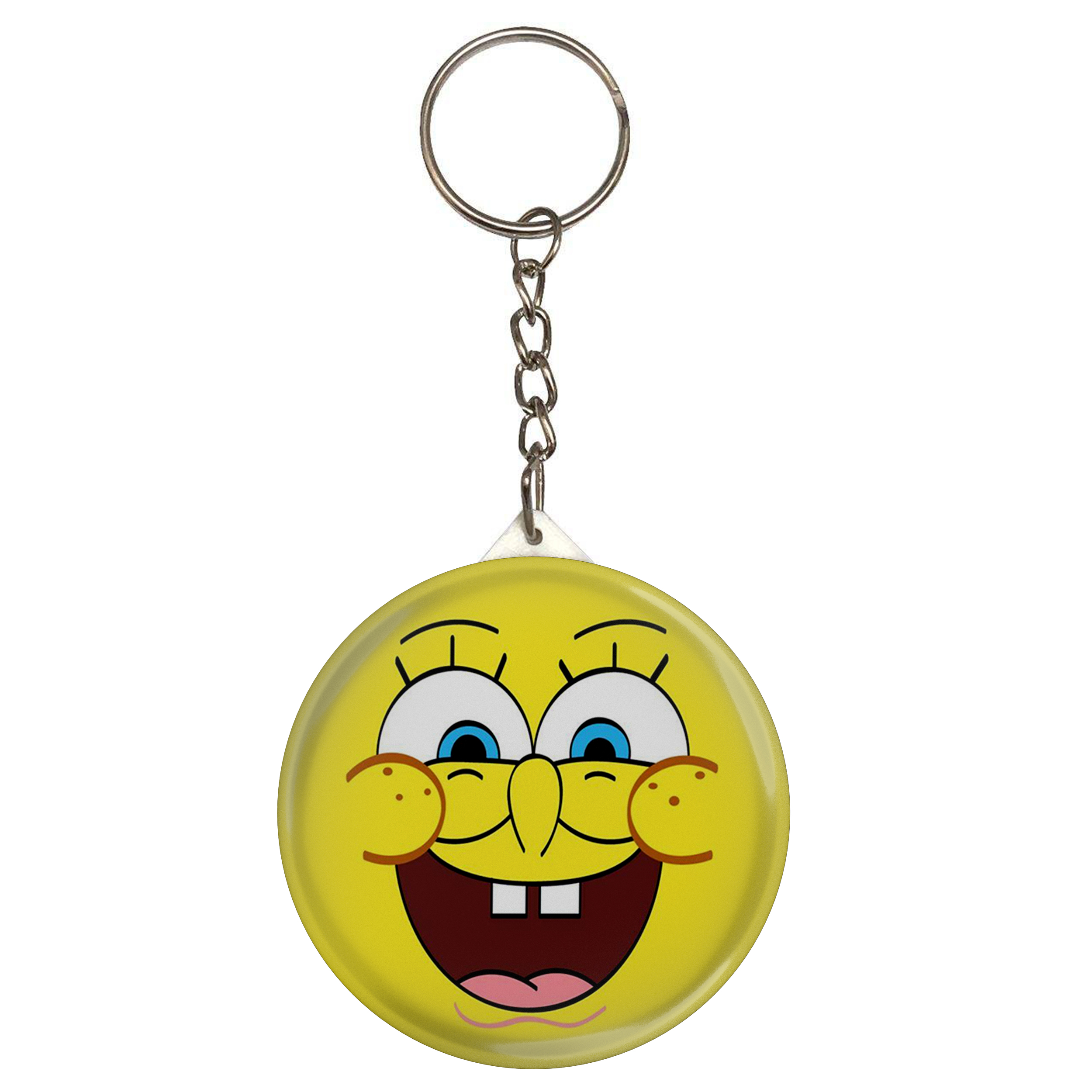 جاکلیدی طرح باب اسفنجی مدل S1237