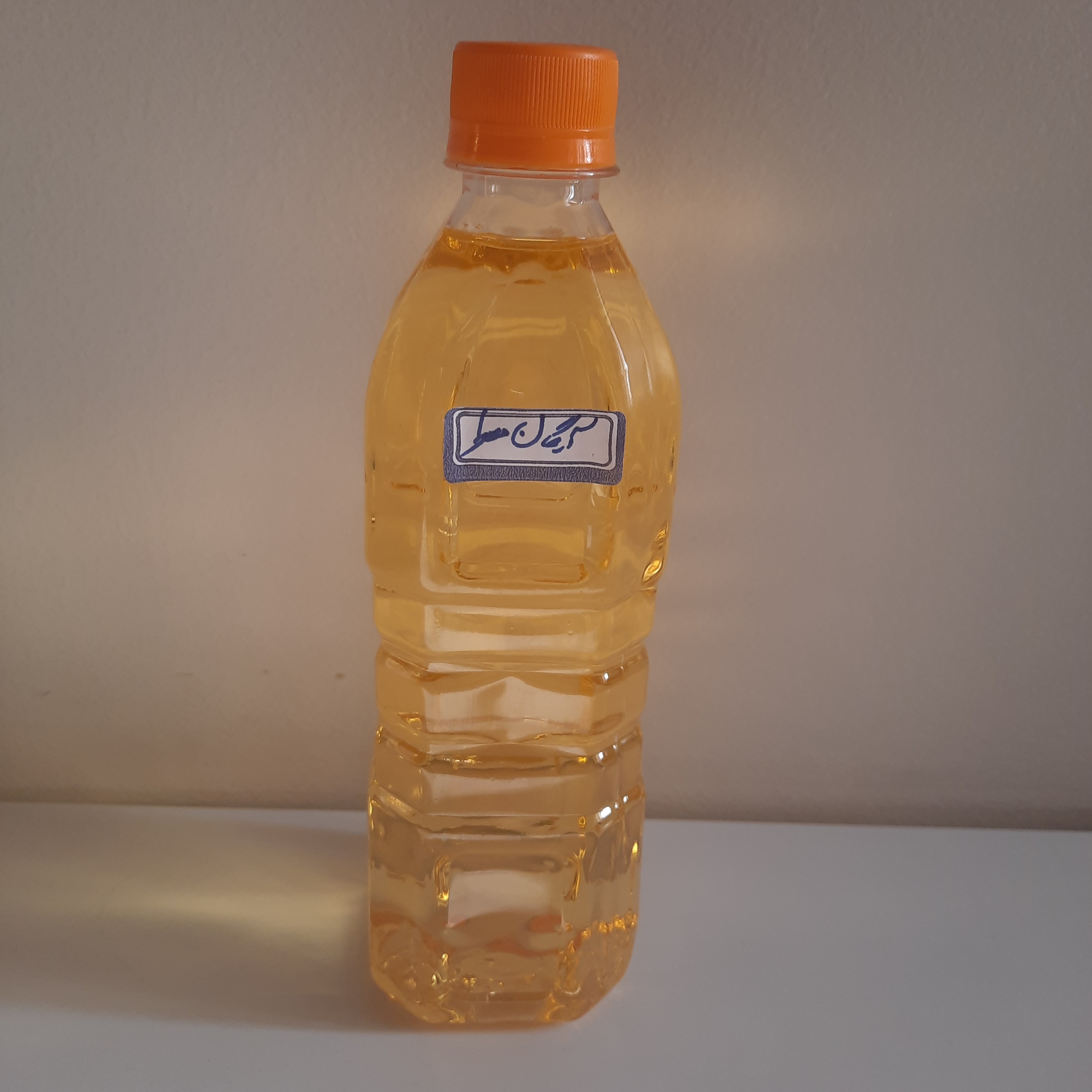 روغن آرگان معطر وارداتی