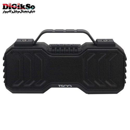اسپیکر بلوتوثی قابل حمل تسکو TS 2343