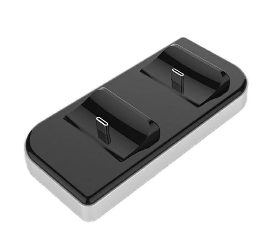 پایه شارژر دسته بازی PS5